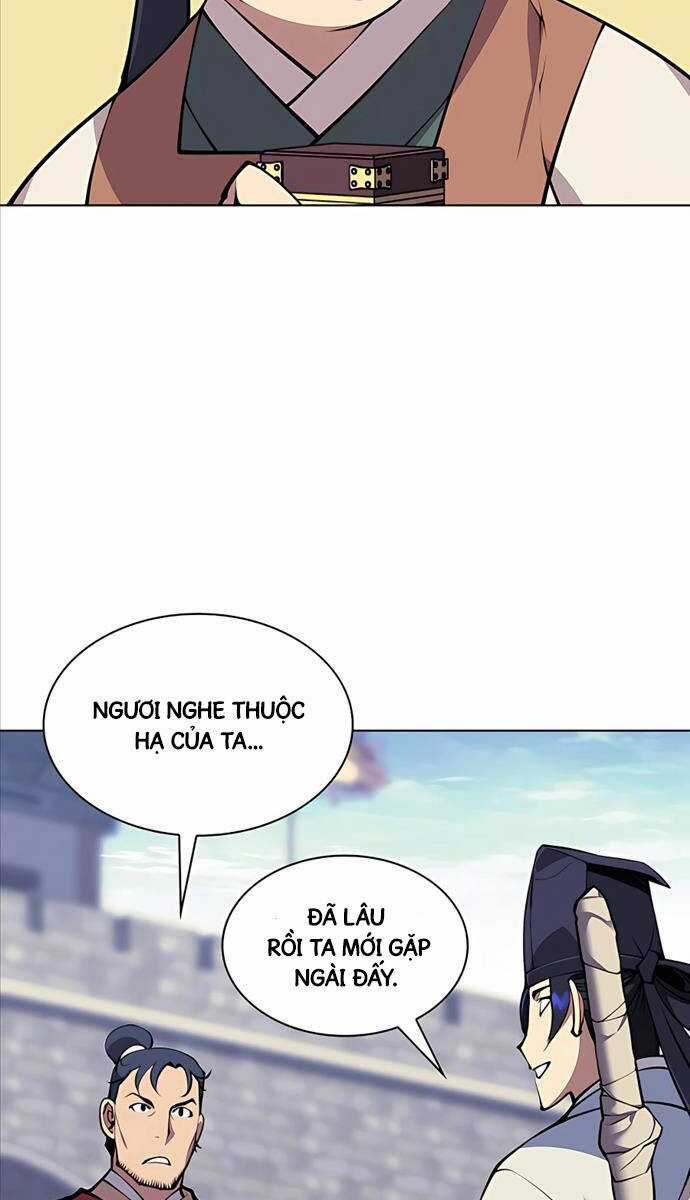 Học Giả Kiếm Sĩ Chương 99 trang 97