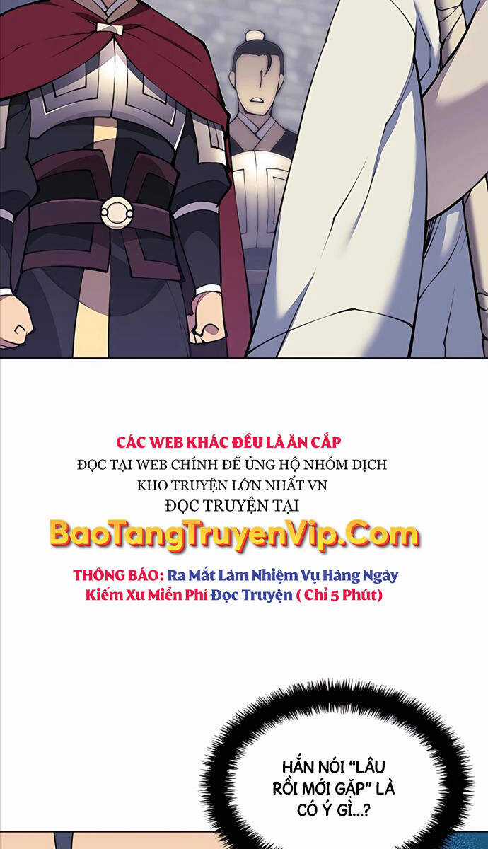 Học Giả Kiếm Sĩ Chương 99 trang 98