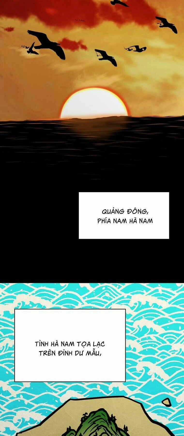 Học Giả Trở Lại Chapter 102 trang 1