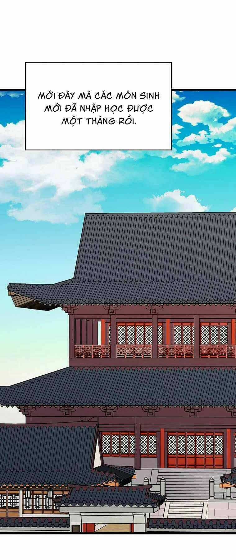 Học Giả Trở Lại Chapter 104 trang 0