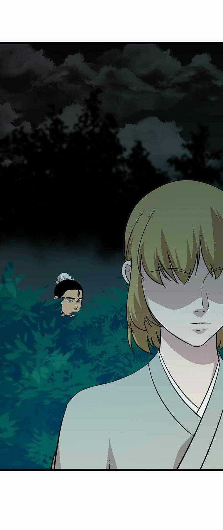 Học Giả Trở Lại Chapter 107 trang 0