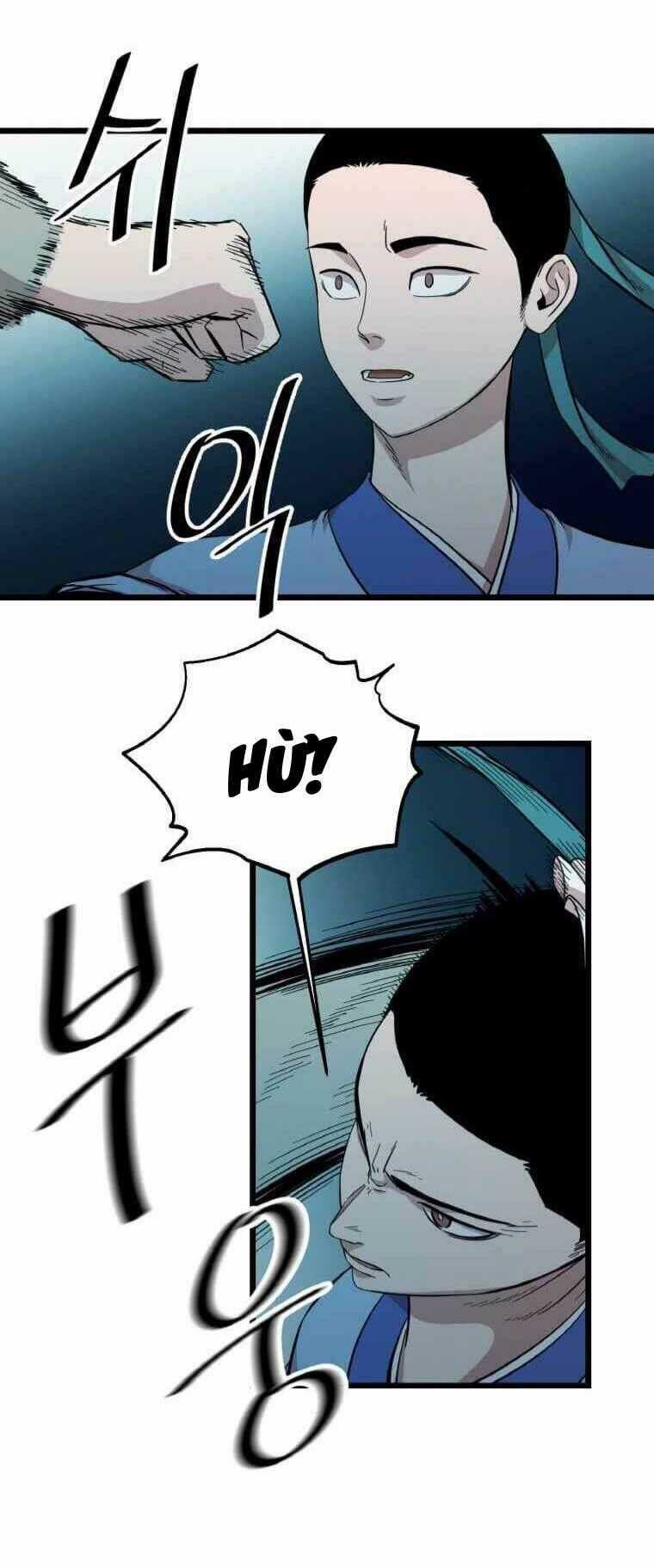 Học Giả Trở Lại Chapter 108 trang 1