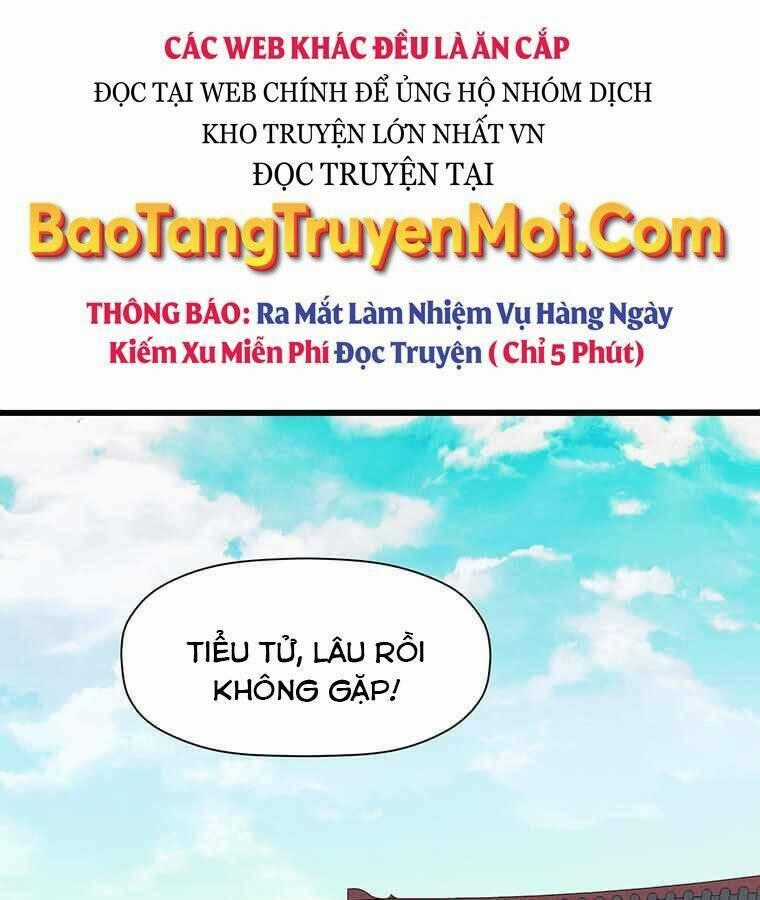 Học Giả Trở Lại Chapter 109 trang 0