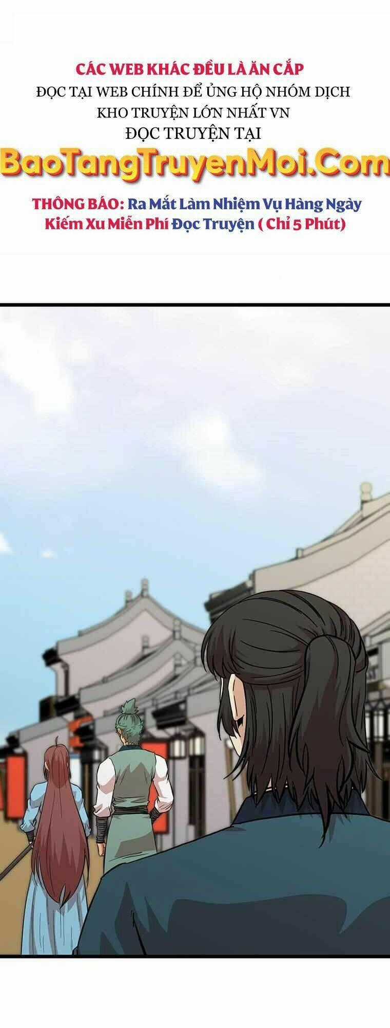 Học Giả Trở Lại Chapter 110 trang 0