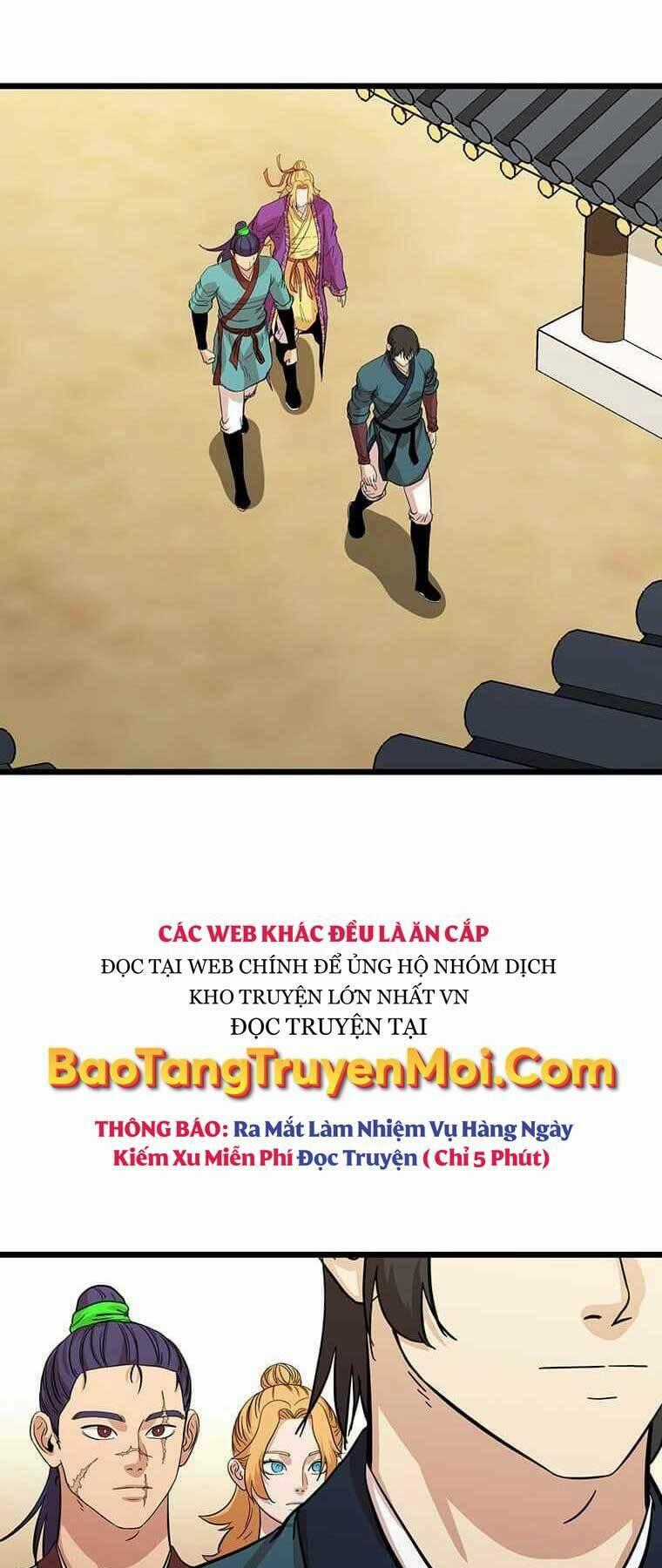 Học Giả Trở Lại Chapter 111 trang 0