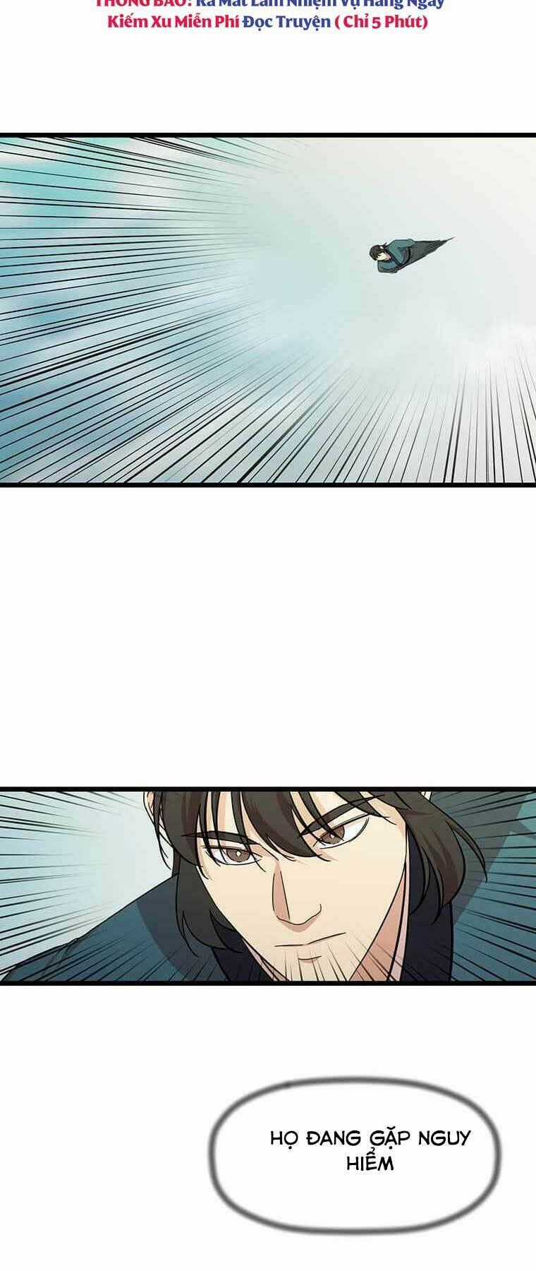 Học Giả Trở Lại Chapter 112 trang 1