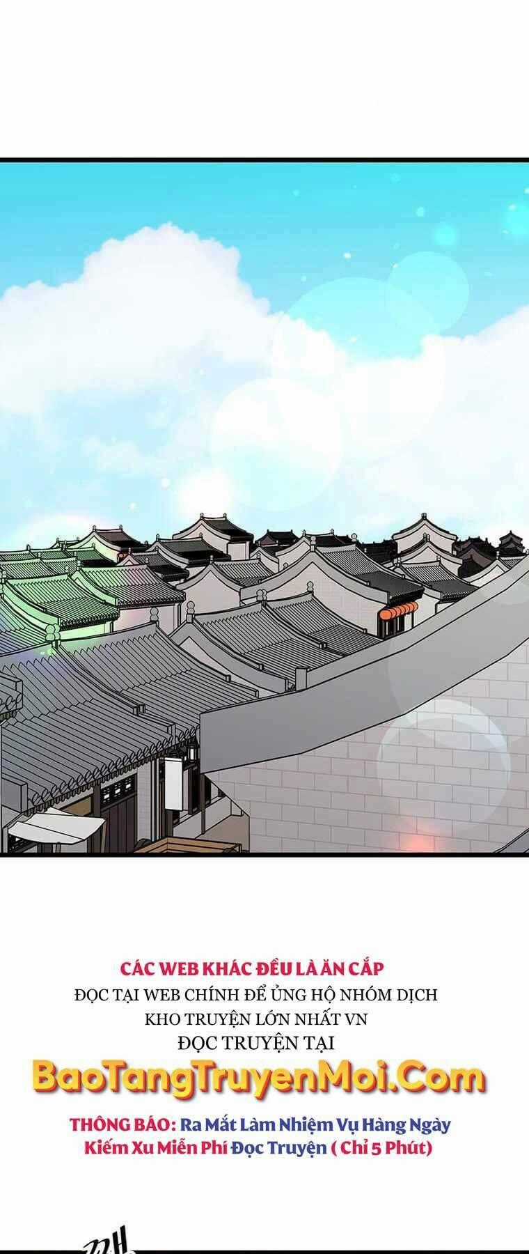 Học Giả Trở Lại Chapter 116 trang 0