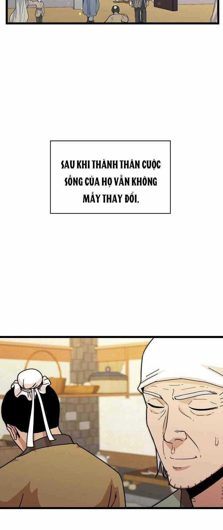 Học Giả Trở Lại Chapter 117 trang 1