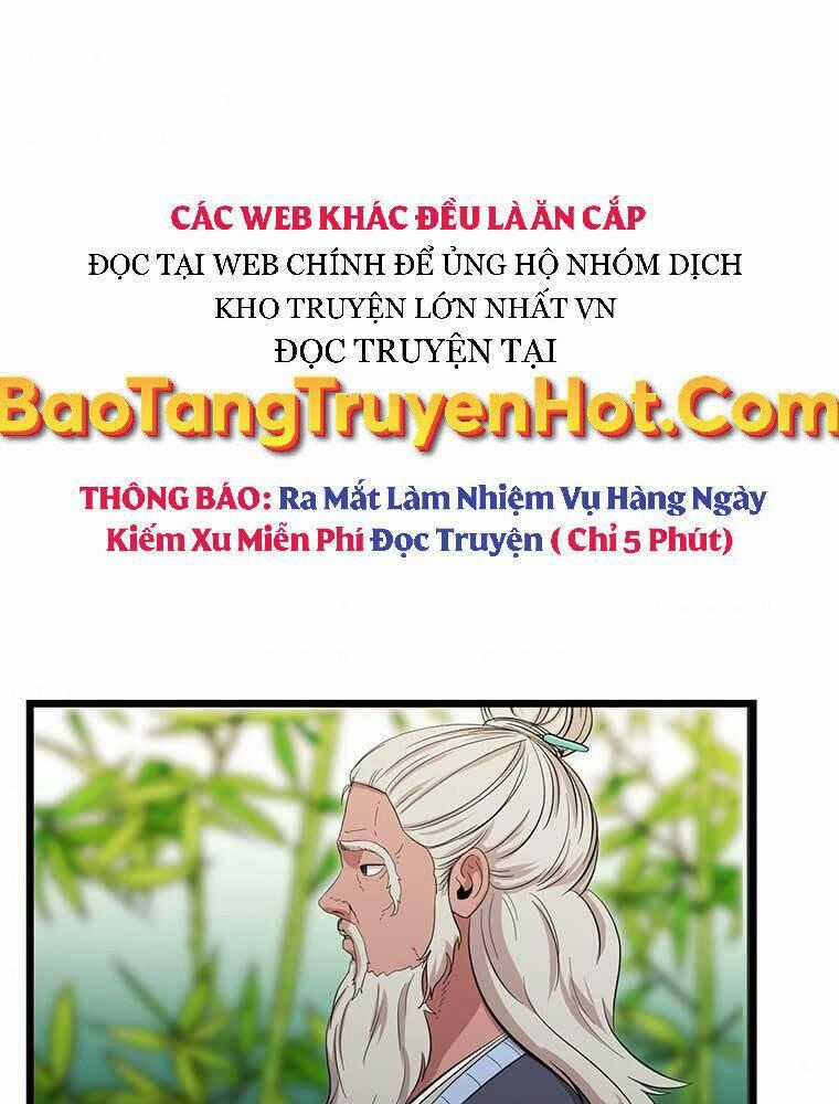 Học Giả Trở Lại Chapter 119 trang 0