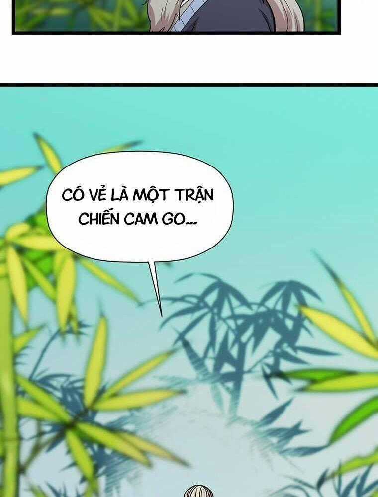 Học Giả Trở Lại Chapter 119 trang 1