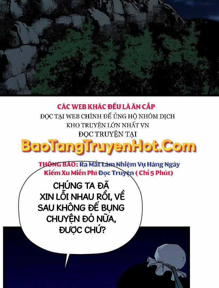 Học Giả Trở Lại Chapter 121 trang 1