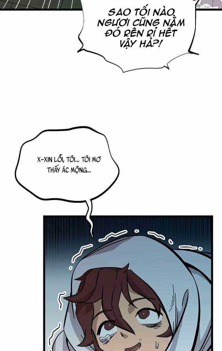 Học Giả Trở Lại Chapter 125 trang 1