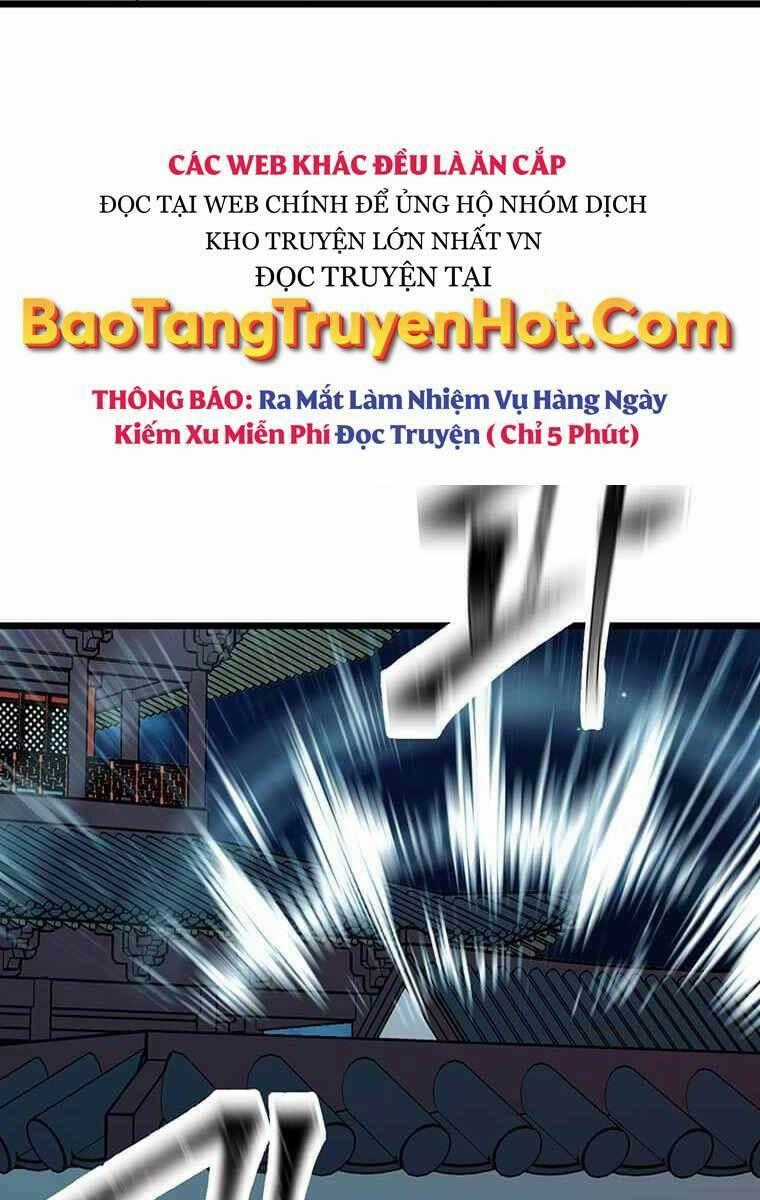 Học Giả Trở Lại Chapter 126 trang 1