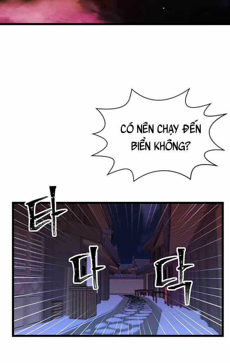 Học Giả Trở Lại Chapter 127 trang 1