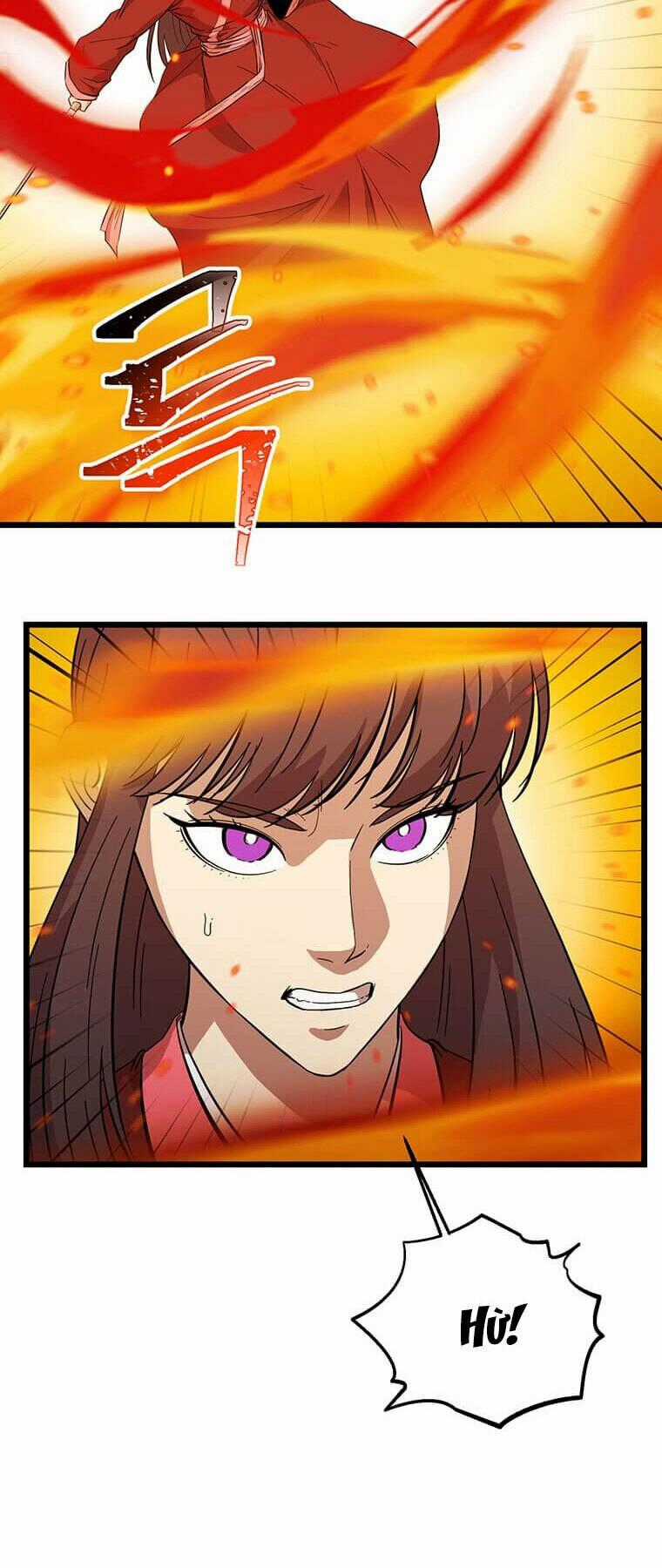 Học Giả Trở Lại Chapter 128 trang 1