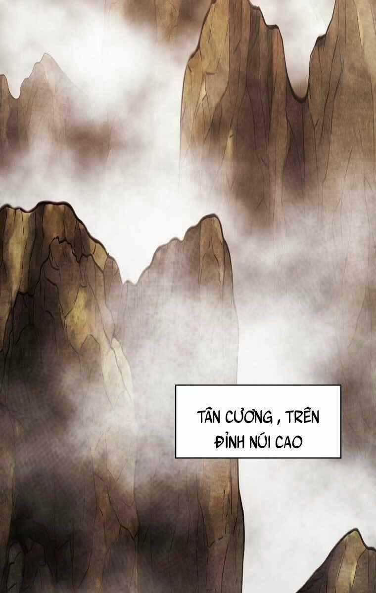 Học Giả Trở Lại Chapter 131 trang 1