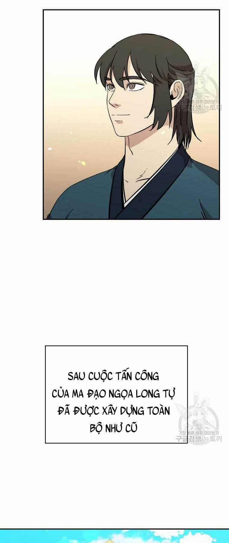 Học Giả Trở Lại Chapter 134 trang 1