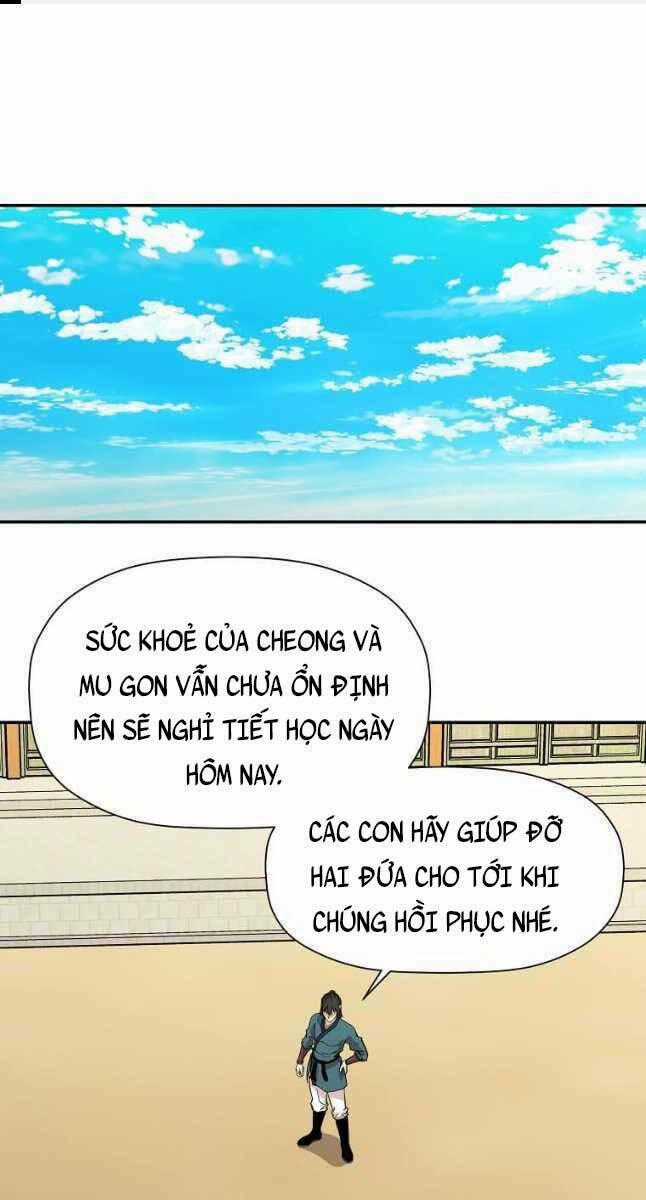 Học Giả Trở Lại Chapter 142 trang 0