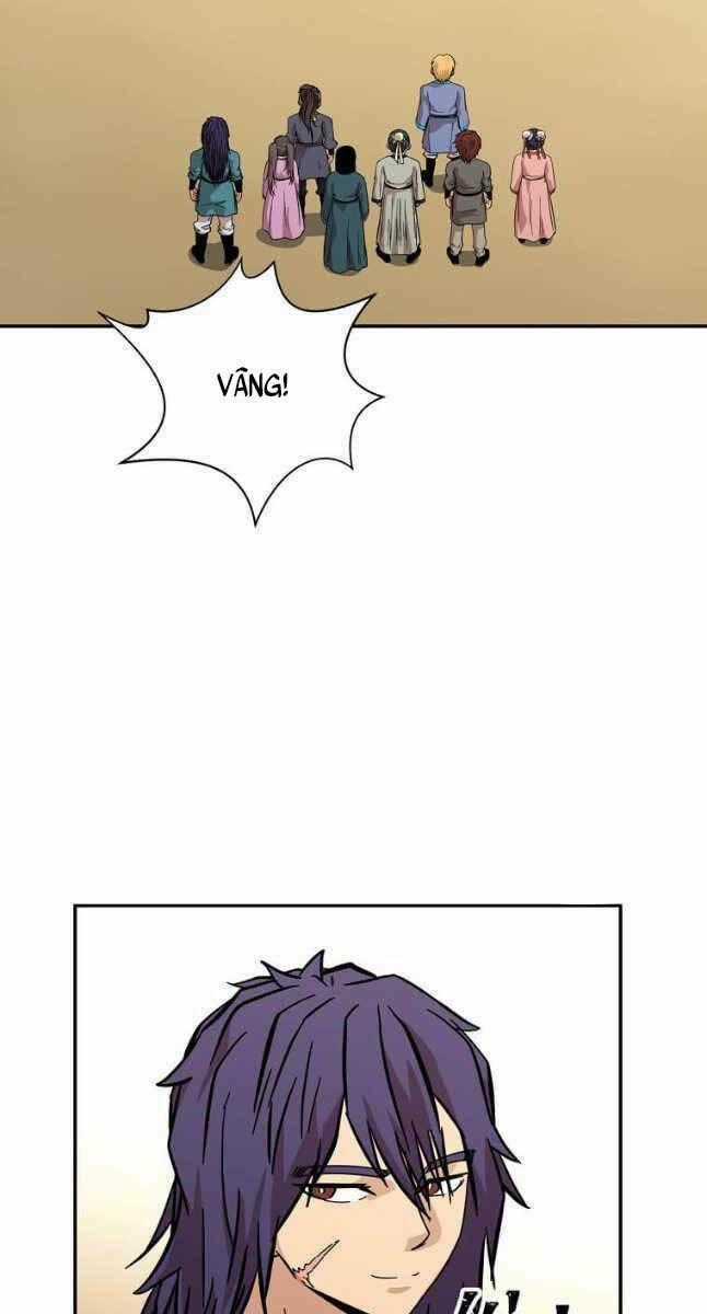 Học Giả Trở Lại Chapter 142 trang 1