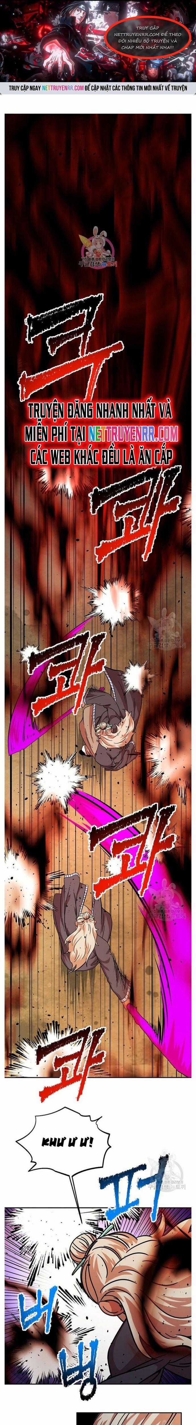 Học Giả Trở Lại Chapter 154 trang 0