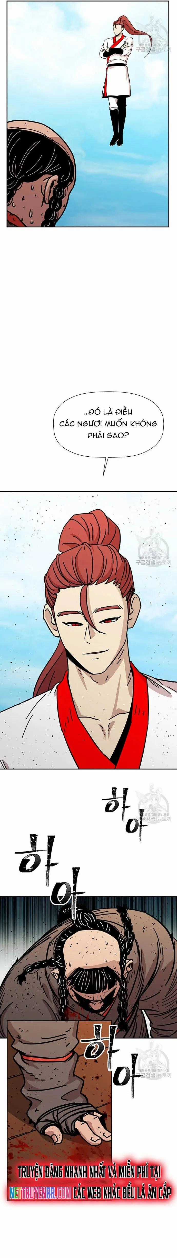 Học Giả Trở Lại Chapter 179 trang 1