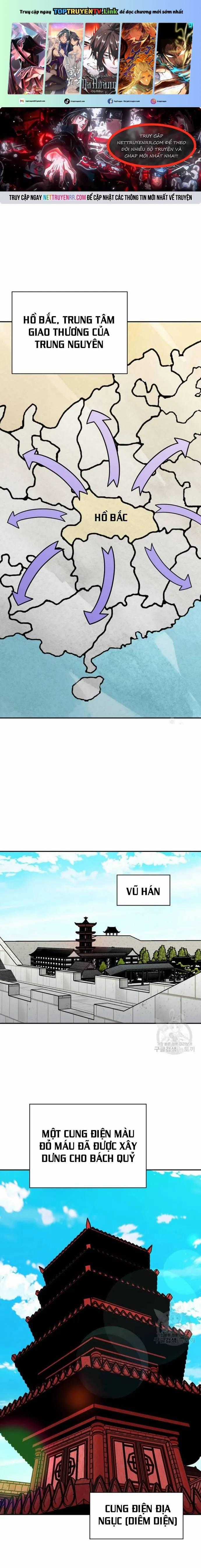 Học Giả Trở Lại Chapter 185 trang 0