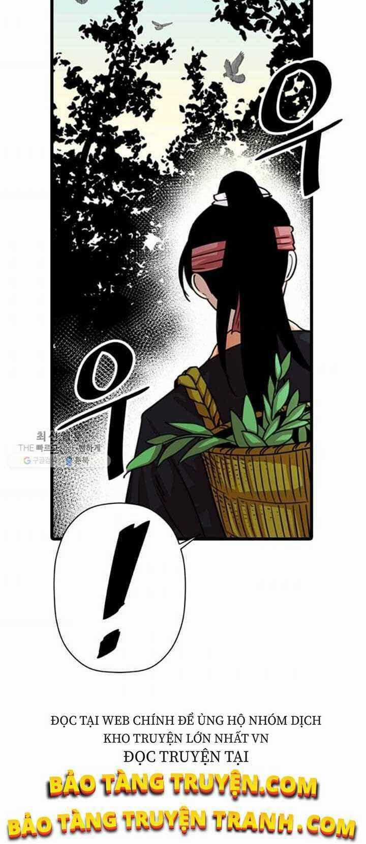 Học Giả Trở Lại Chapter 24 trang 1