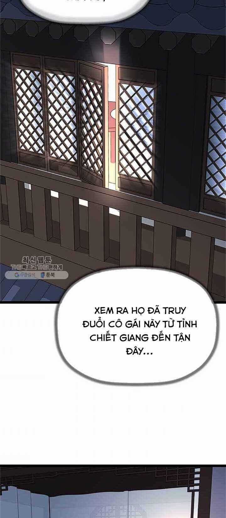 Học Giả Trở Lại Chapter 25 trang 1