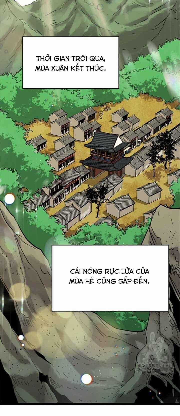 Học Giả Trở Lại Chapter 28 trang 1