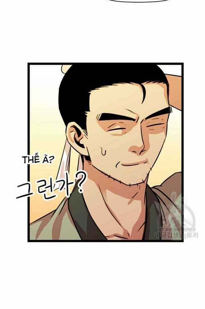 Học Giả Trở Lại Chapter 30 trang 12