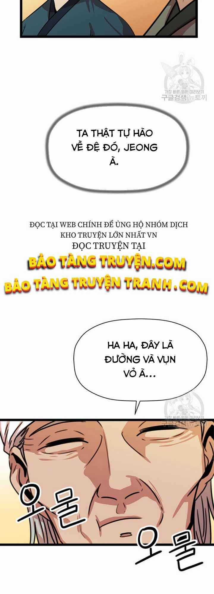 Học Giả Trở Lại Chapter 30 trang 16