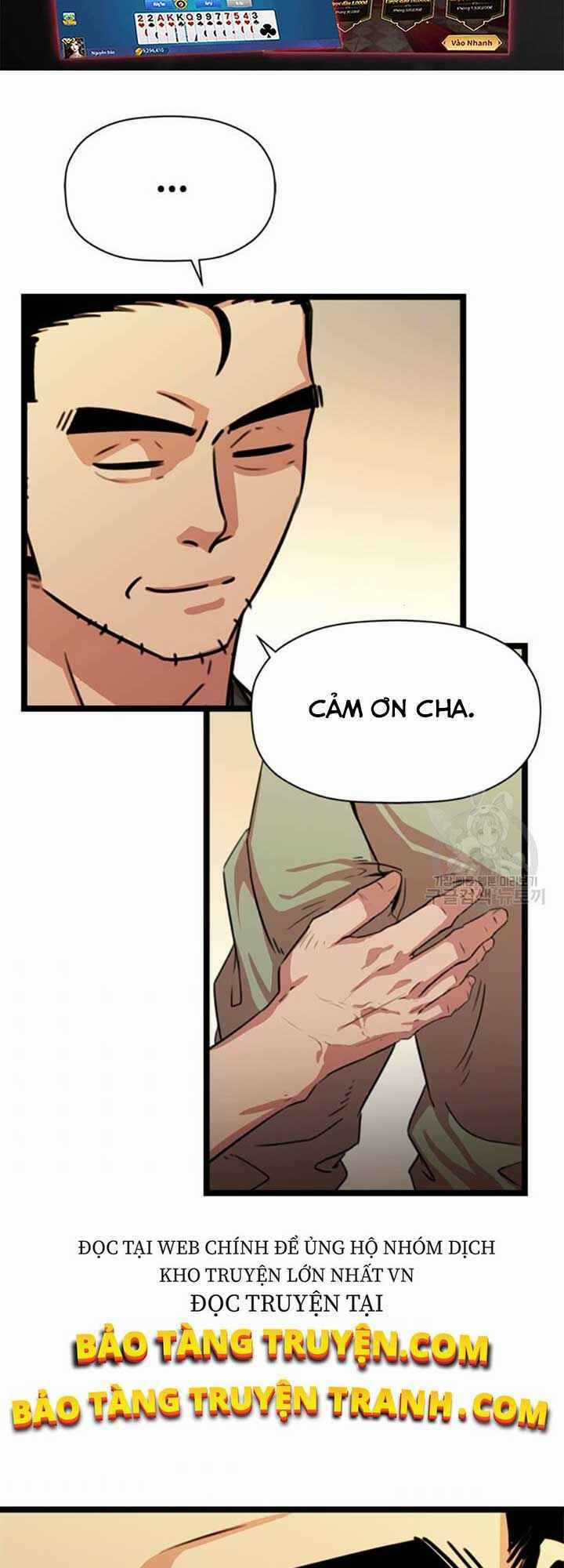 Học Giả Trở Lại Chapter 30 trang 18