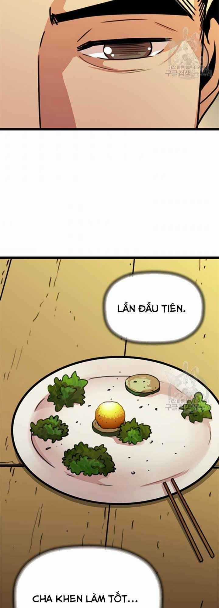 Học Giả Trở Lại Chapter 30 trang 19