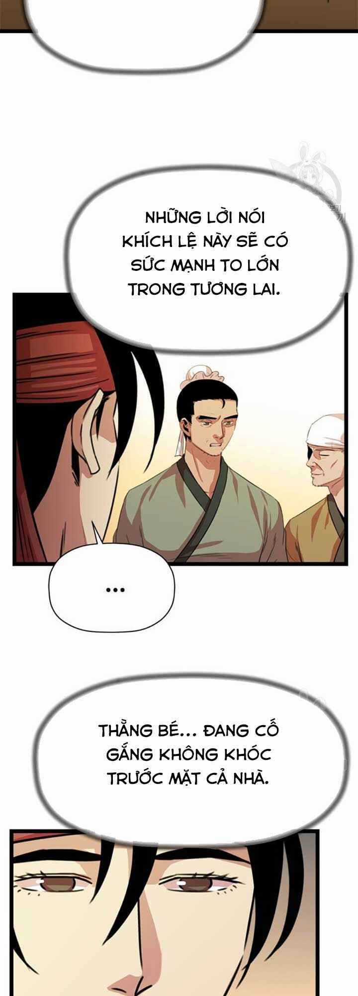 Học Giả Trở Lại Chapter 30 trang 20