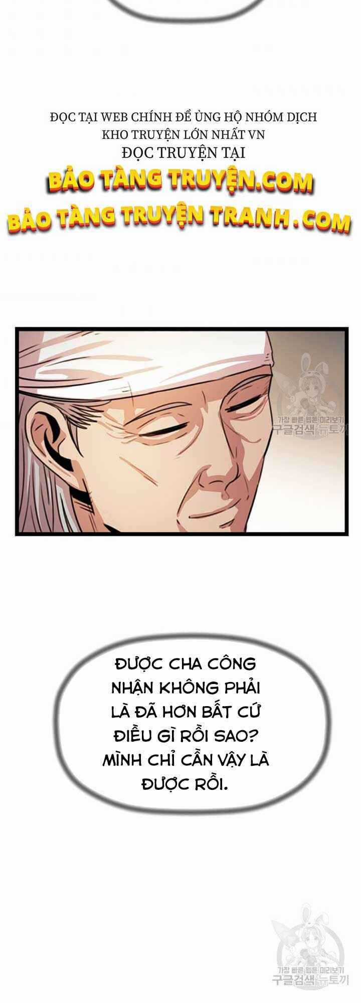Học Giả Trở Lại Chapter 30 trang 25