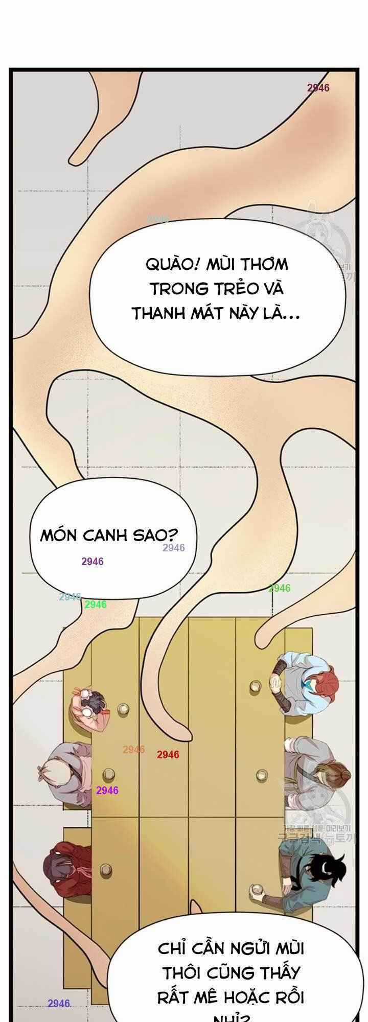 Học Giả Trở Lại Chapter 30 trang 29