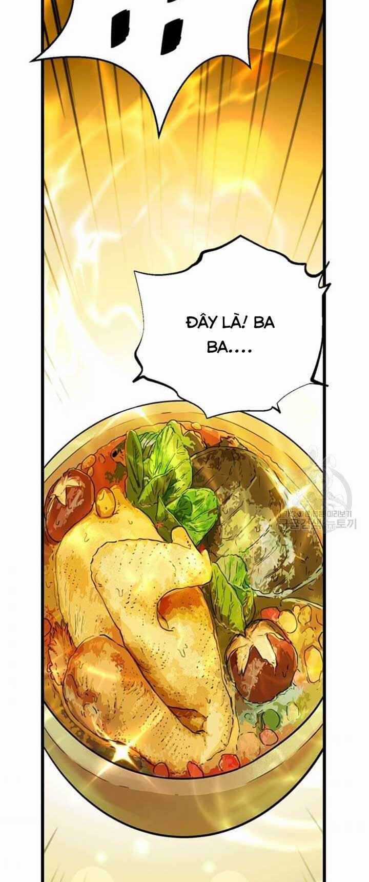 Học Giả Trở Lại Chapter 30 trang 35