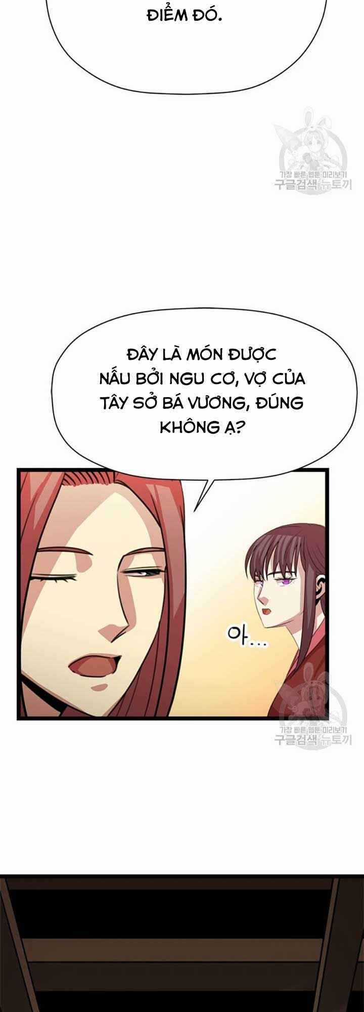 Học Giả Trở Lại Chapter 30 trang 40
