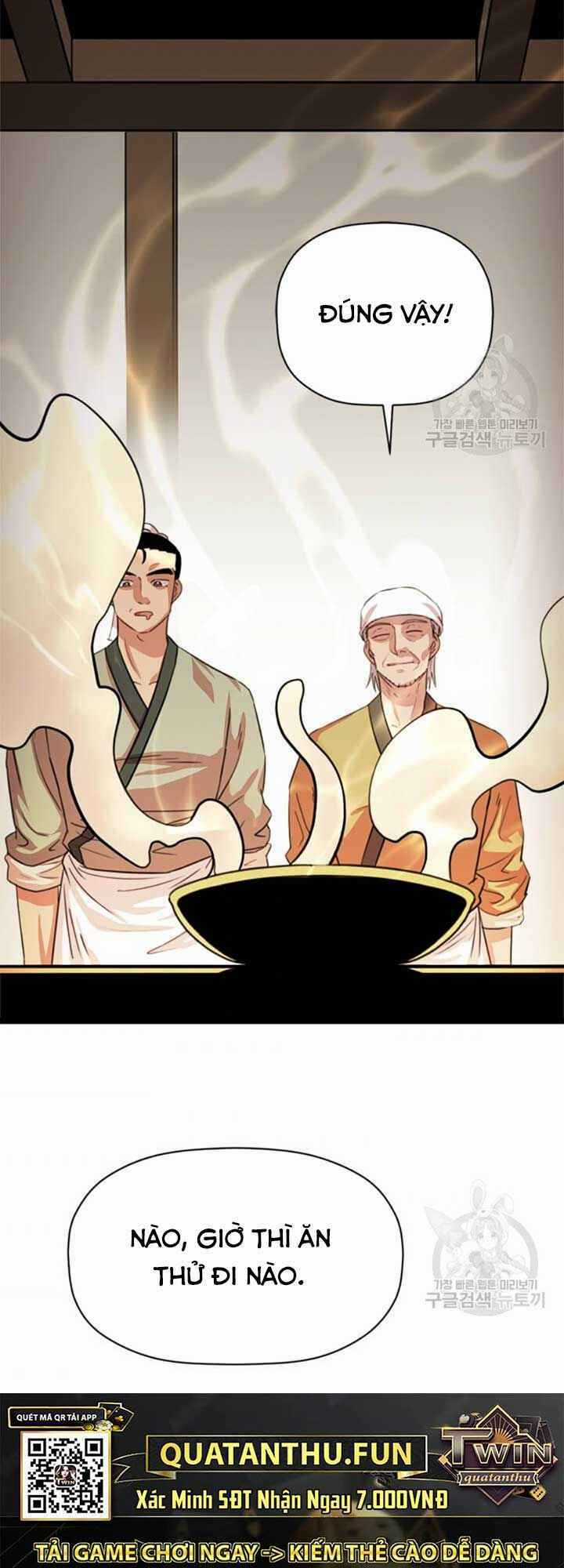 Học Giả Trở Lại Chapter 30 trang 41