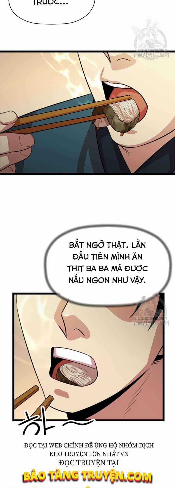Học Giả Trở Lại Chapter 30 trang 43