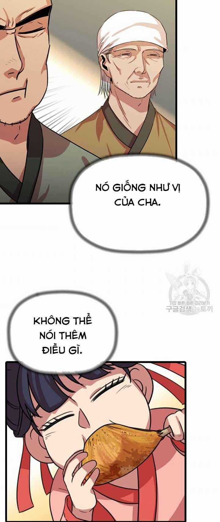 Học Giả Trở Lại Chapter 30 trang 47