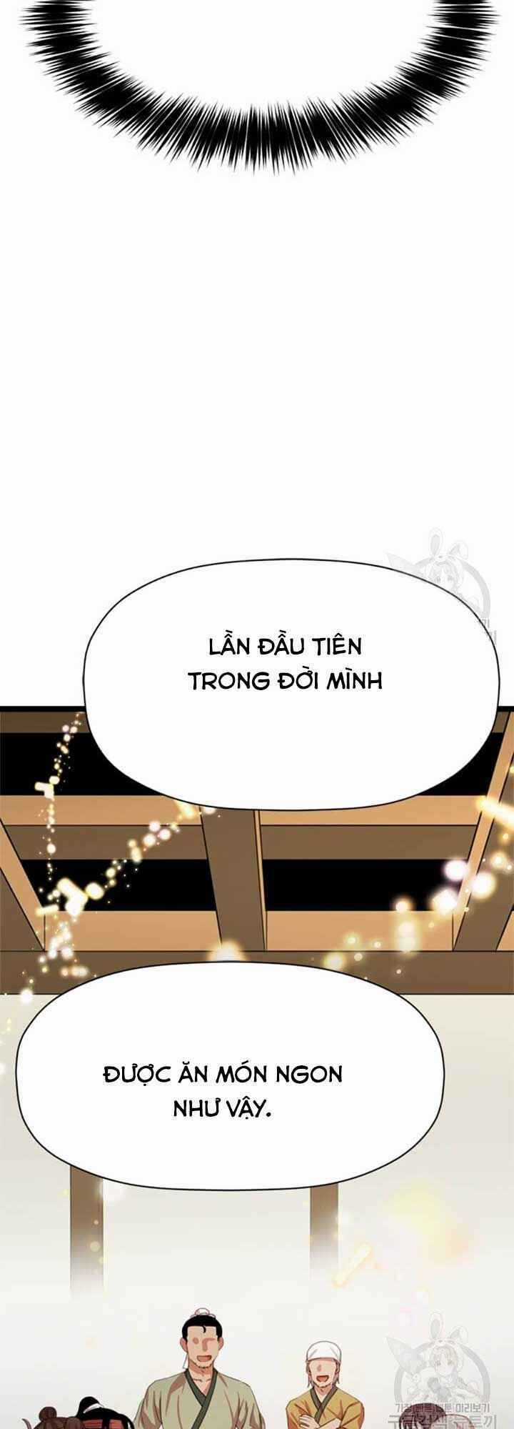 Học Giả Trở Lại Chapter 30 trang 49