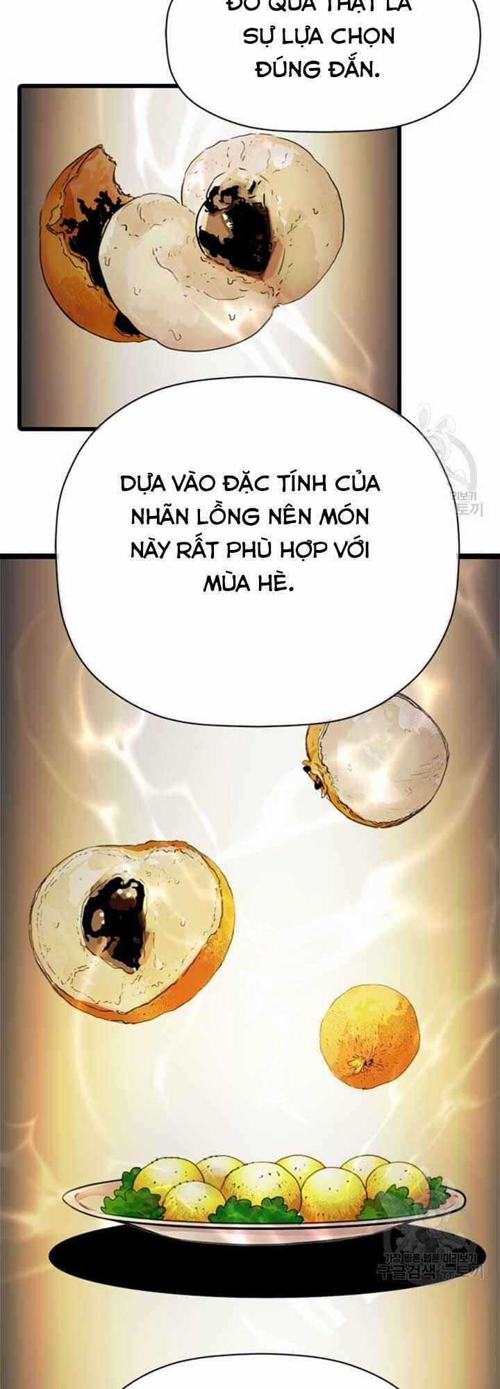 Học Giả Trở Lại Chapter 30 trang 5