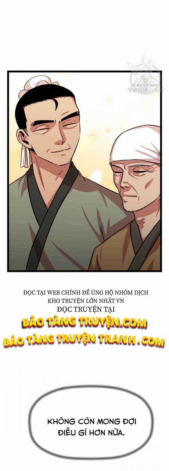 Học Giả Trở Lại Chapter 30 trang 52
