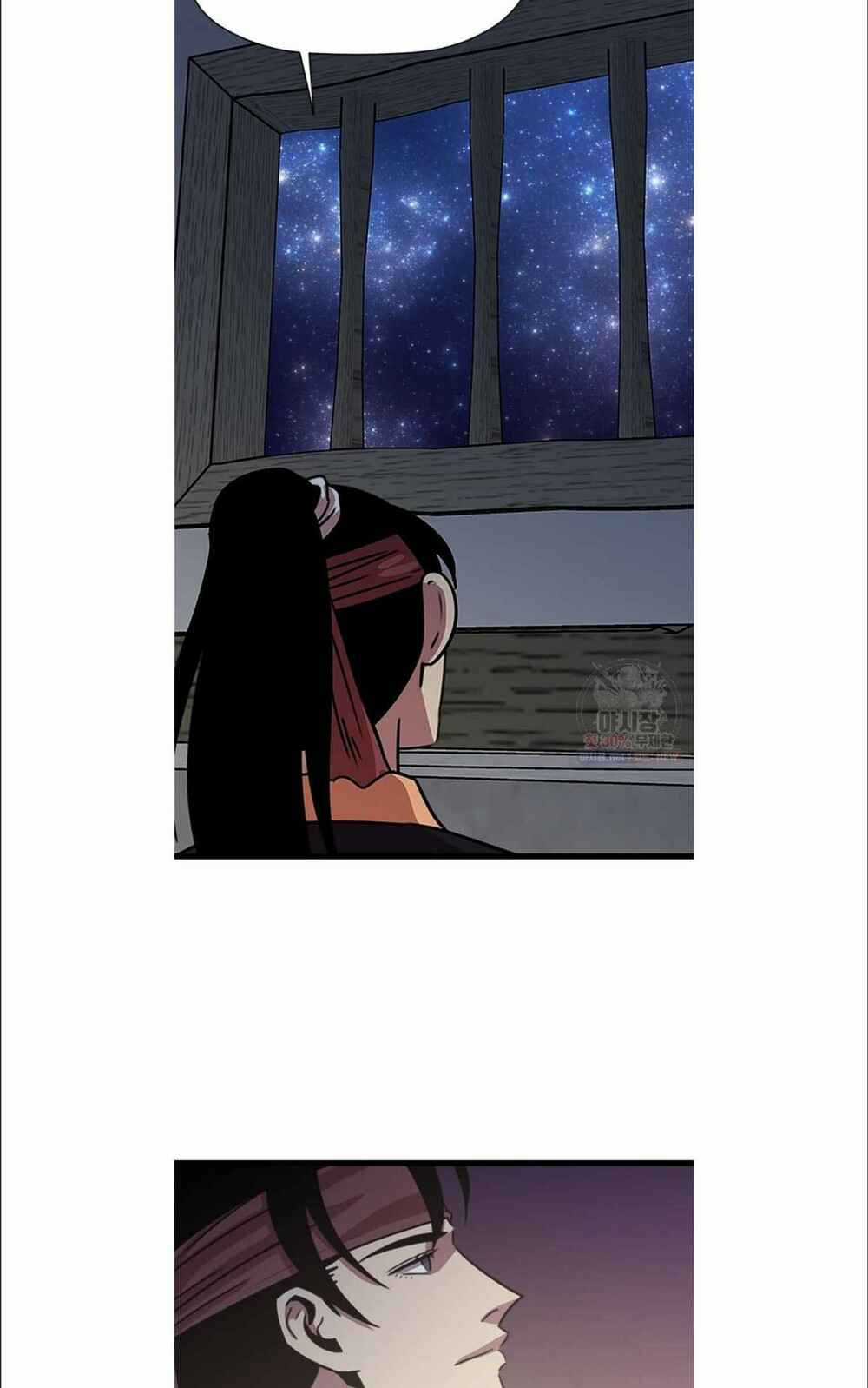 Học Giả Trở Lại Chapter 34 trang 16