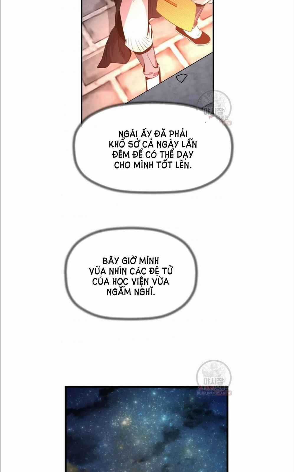 Học Giả Trở Lại Chapter 34 trang 18