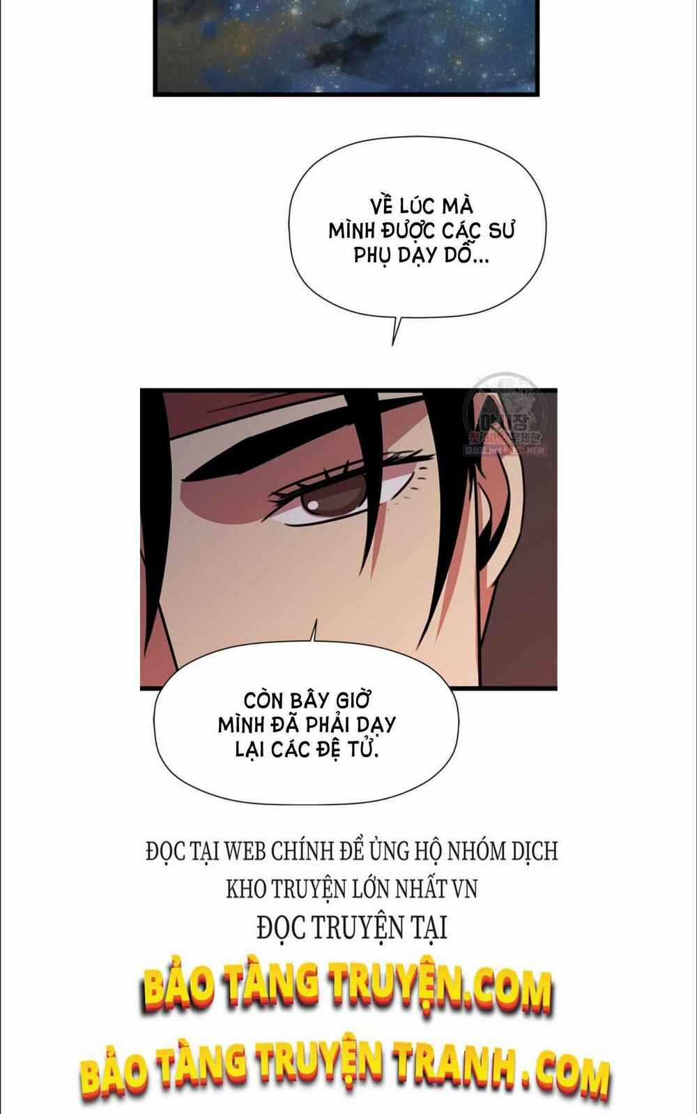 Học Giả Trở Lại Chapter 34 trang 19