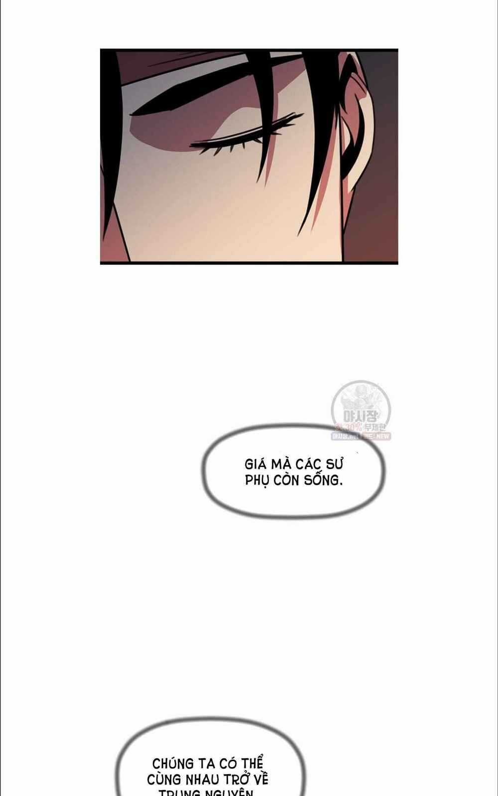Học Giả Trở Lại Chapter 34 trang 20