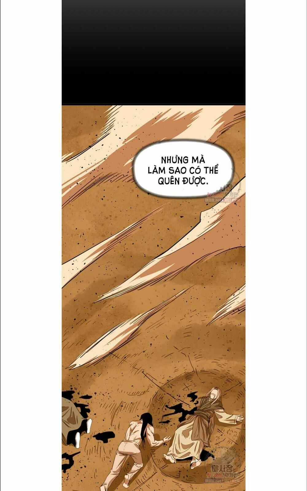Học Giả Trở Lại Chapter 34 trang 23