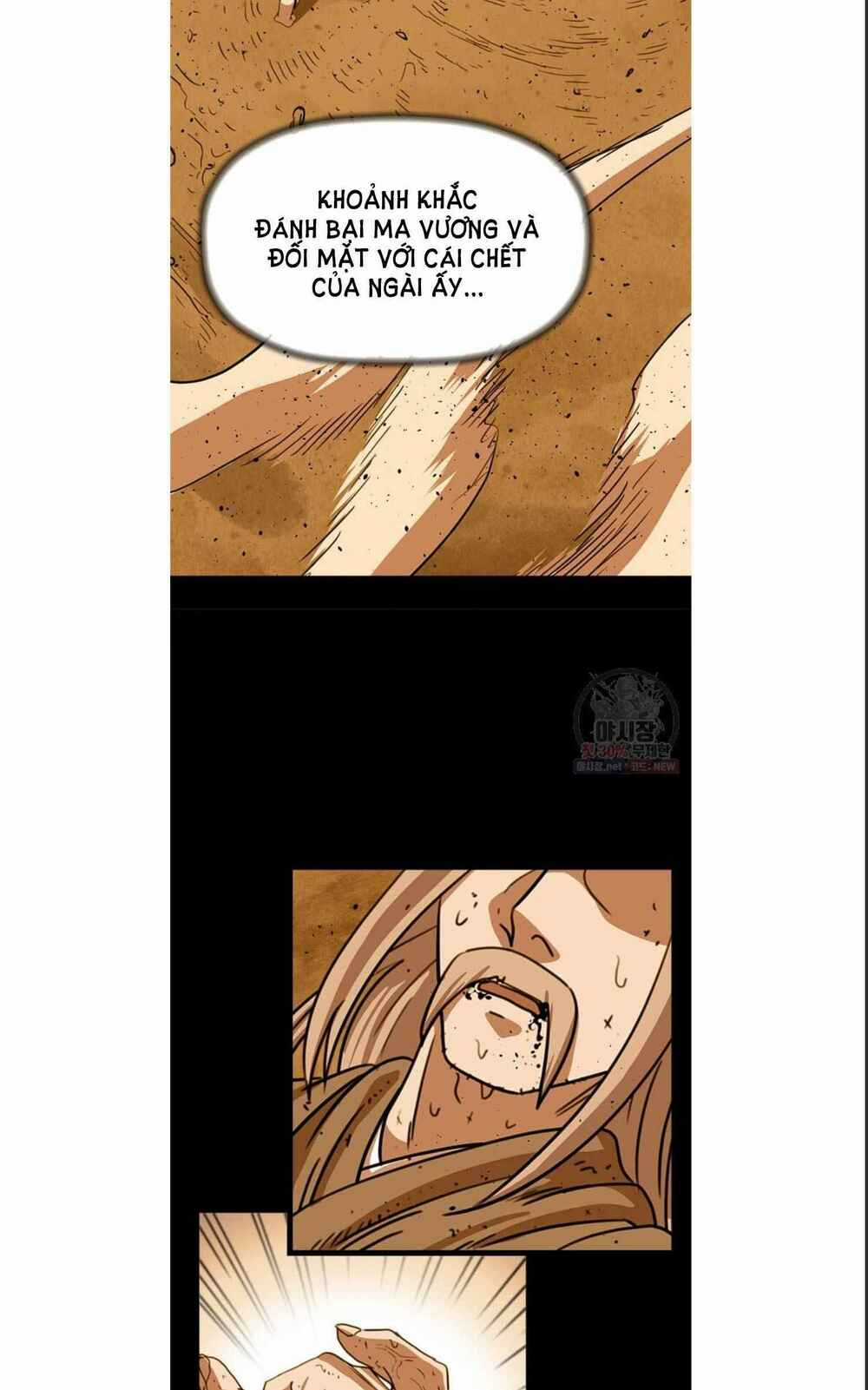 Học Giả Trở Lại Chapter 34 trang 24